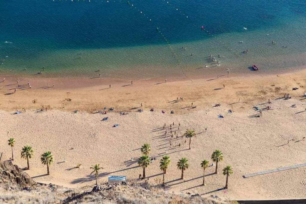 Sunnyland Las Teresitas 3 San Andrés 외부 사진
