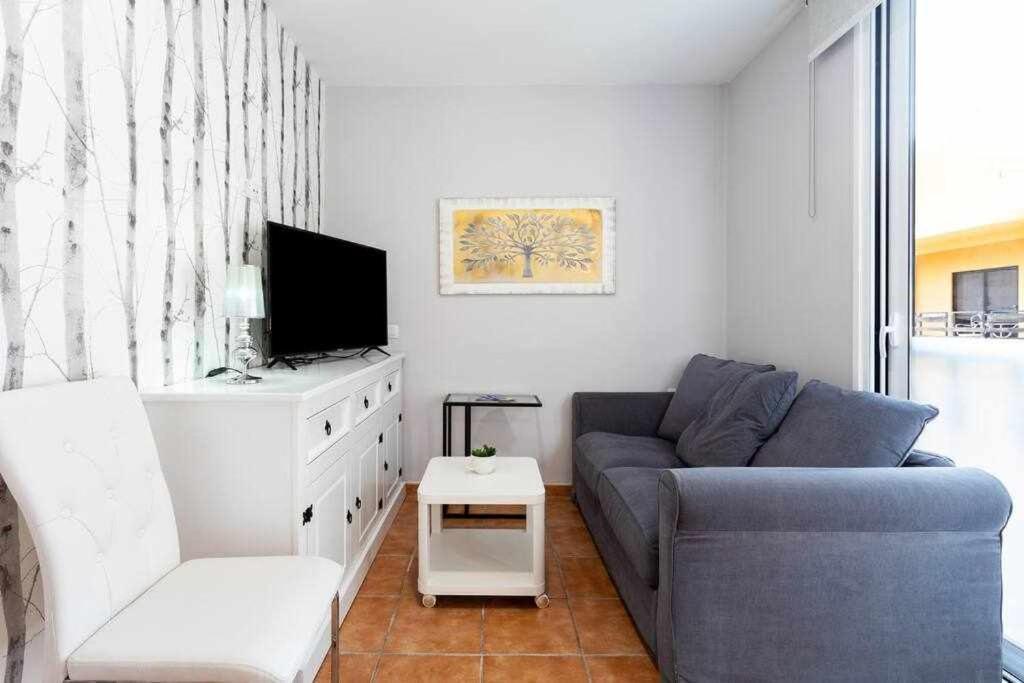 Sunnyland Las Teresitas 3 San Andrés 외부 사진