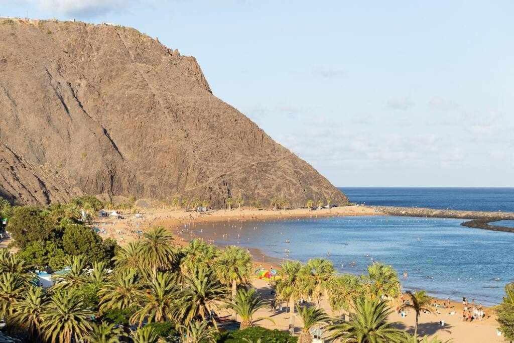 Sunnyland Las Teresitas 3 San Andrés 외부 사진